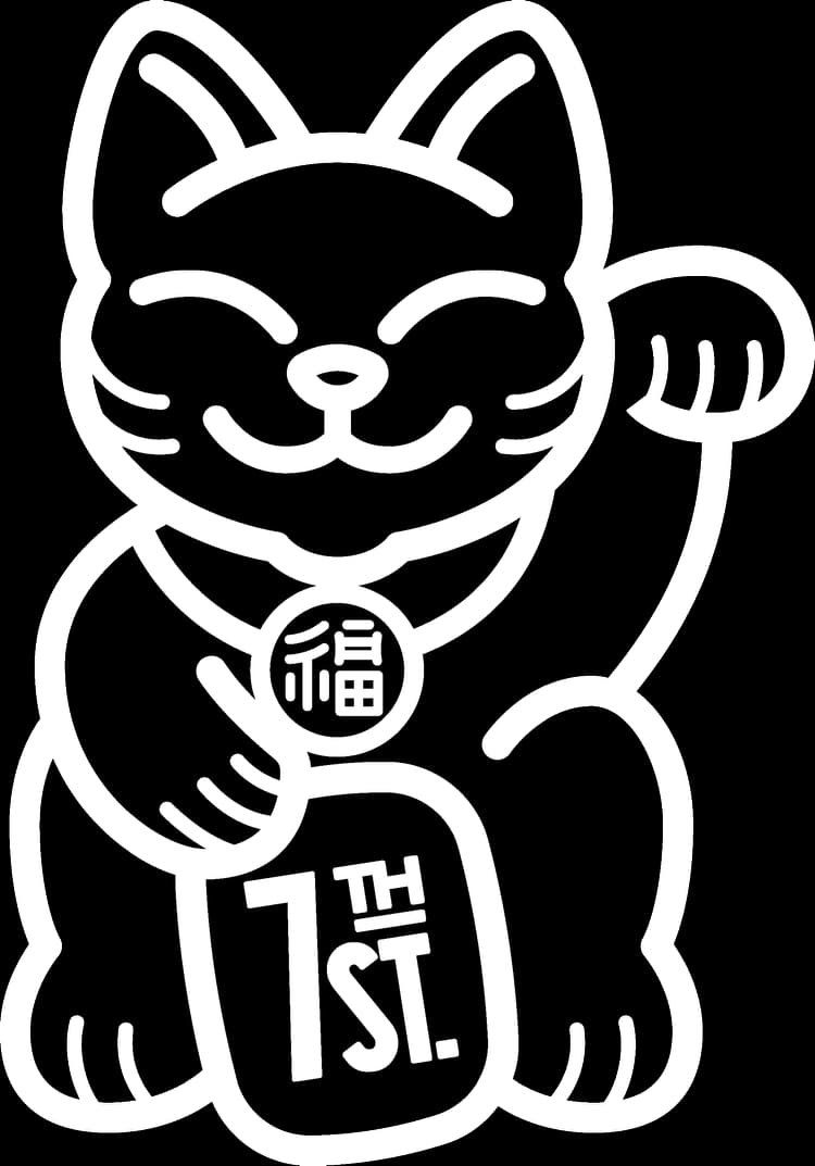 Lucky Cat