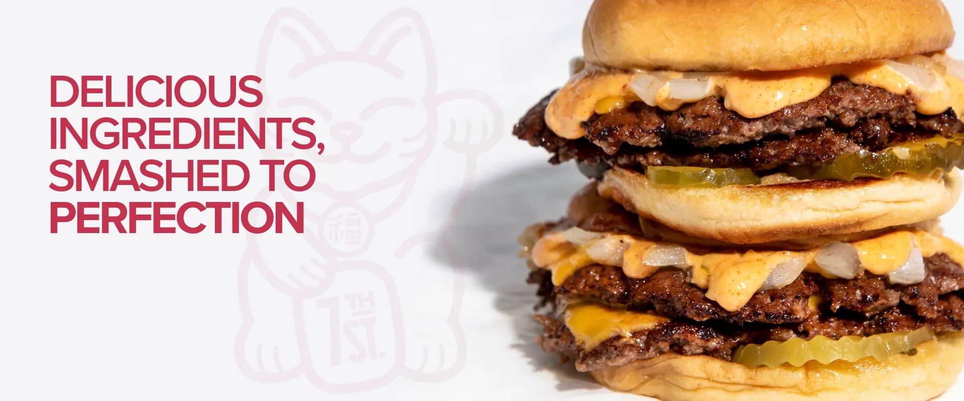 7th Street Burger Canton