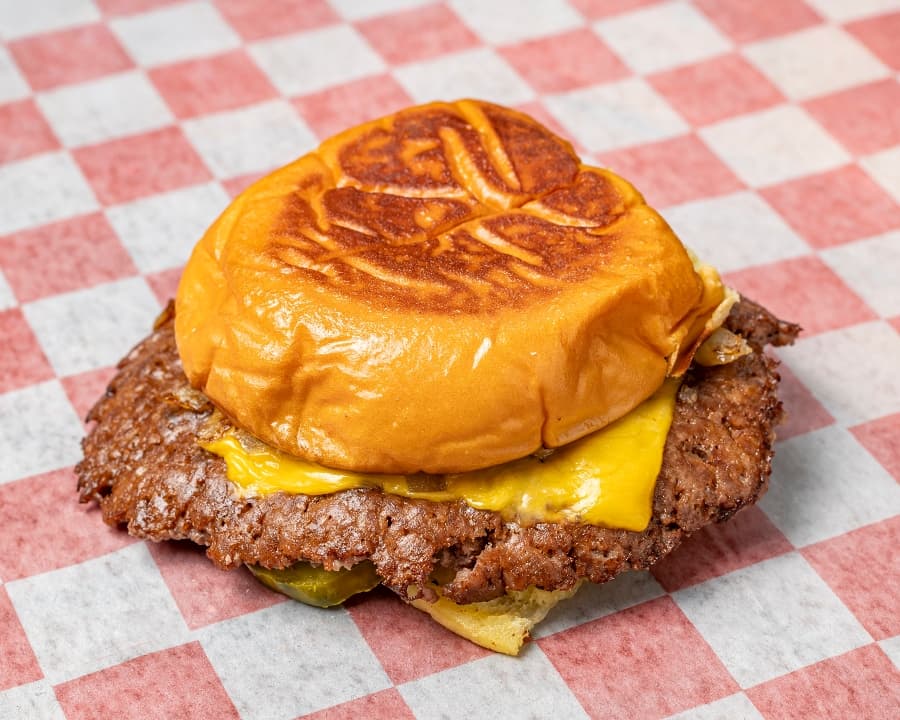 Cheeseburger